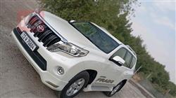 تويوتا لاندكروزر برادو